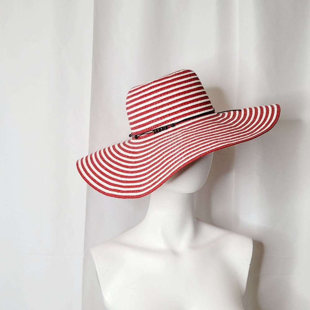 Quagga Green Label Summer Hat